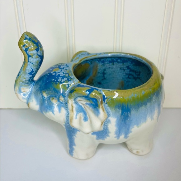 ELEPHANT PLANTER - Picture 6 of 6